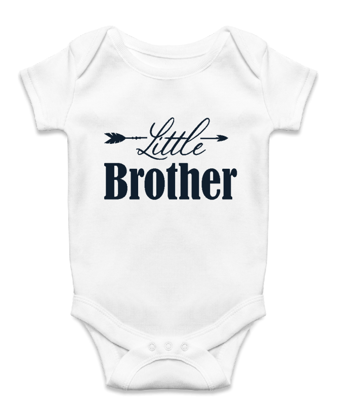 Little brother